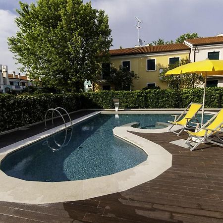 Villa Faro Vecchio Cavallino-Treporti Zewnętrze zdjęcie
