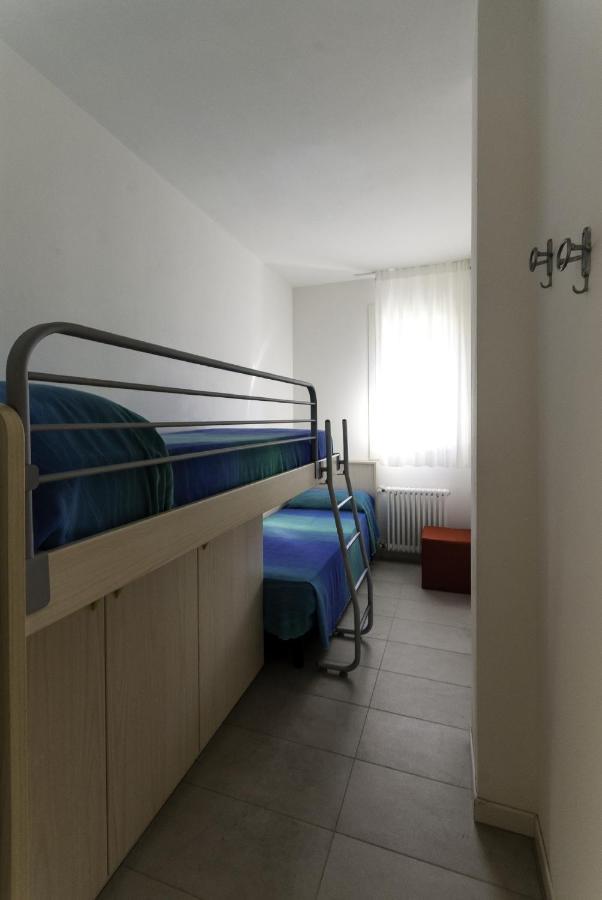 Villa Faro Vecchio Cavallino-Treporti Zewnętrze zdjęcie