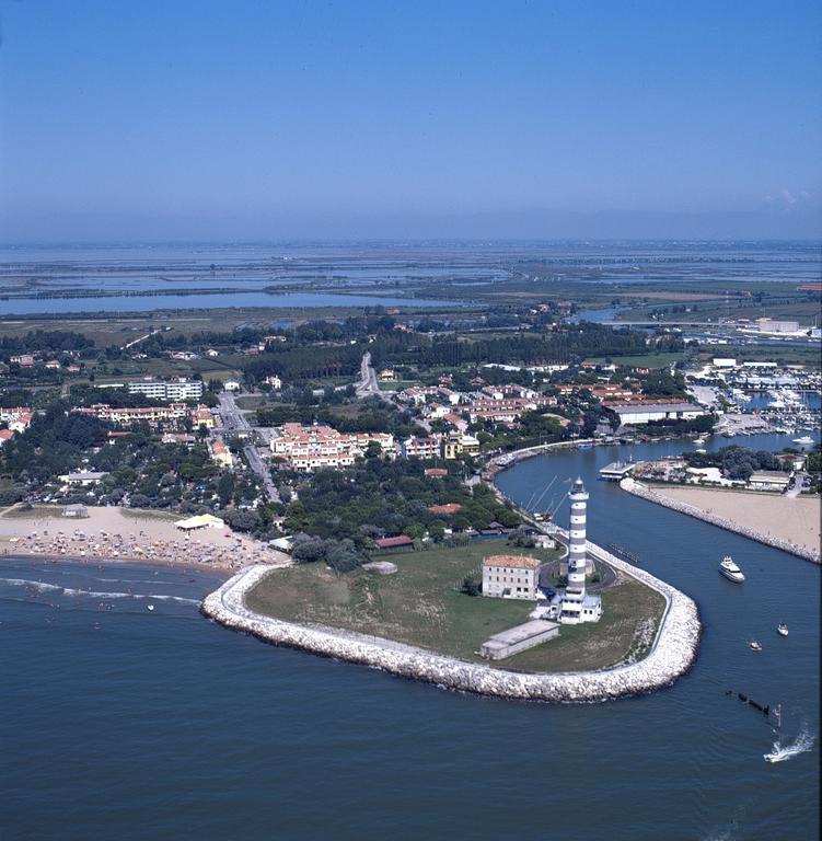 Villa Faro Vecchio Cavallino-Treporti Pokój zdjęcie