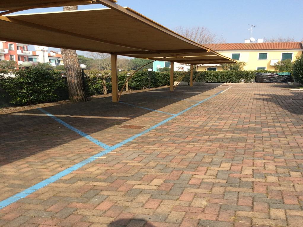 Villa Faro Vecchio Cavallino-Treporti Zewnętrze zdjęcie