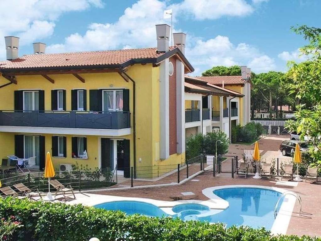 Villa Faro Vecchio Cavallino-Treporti Zewnętrze zdjęcie