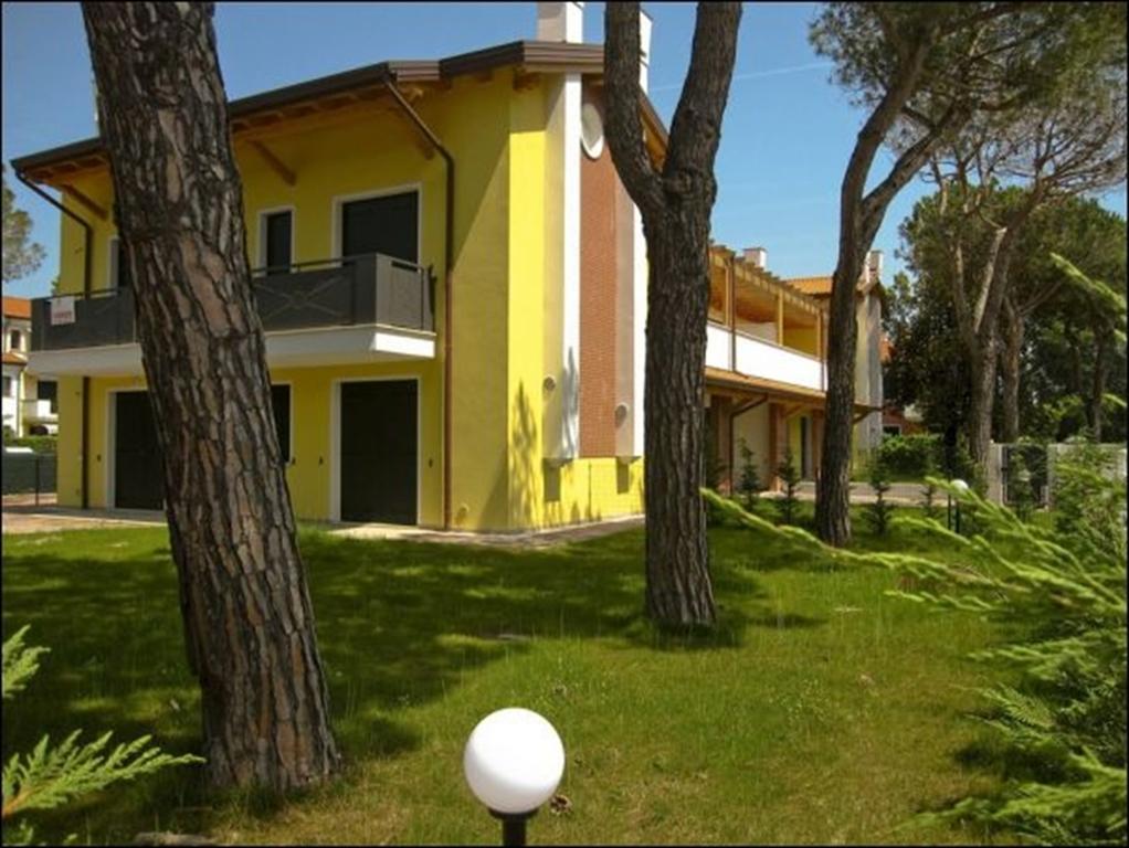 Villa Faro Vecchio Cavallino-Treporti Zewnętrze zdjęcie