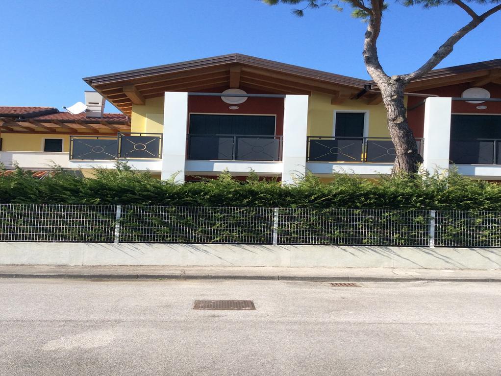 Villa Faro Vecchio Cavallino-Treporti Zewnętrze zdjęcie