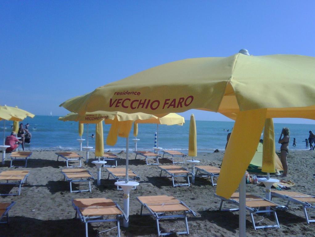 Villa Faro Vecchio Cavallino-Treporti Zewnętrze zdjęcie