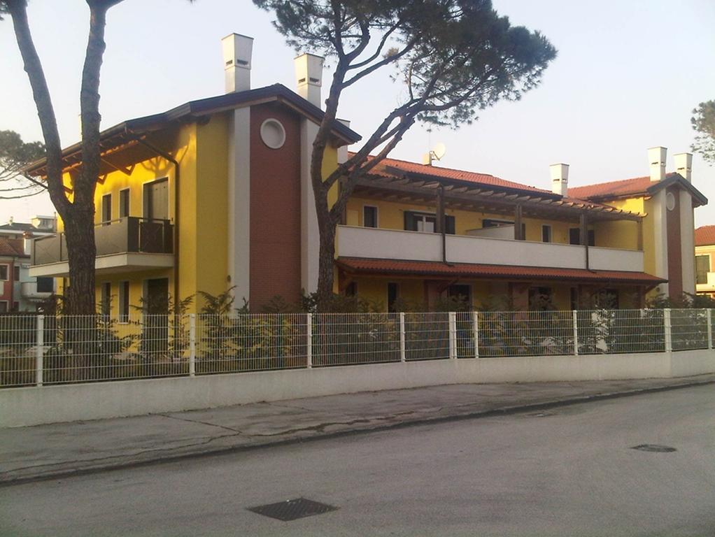 Villa Faro Vecchio Cavallino-Treporti Zewnętrze zdjęcie