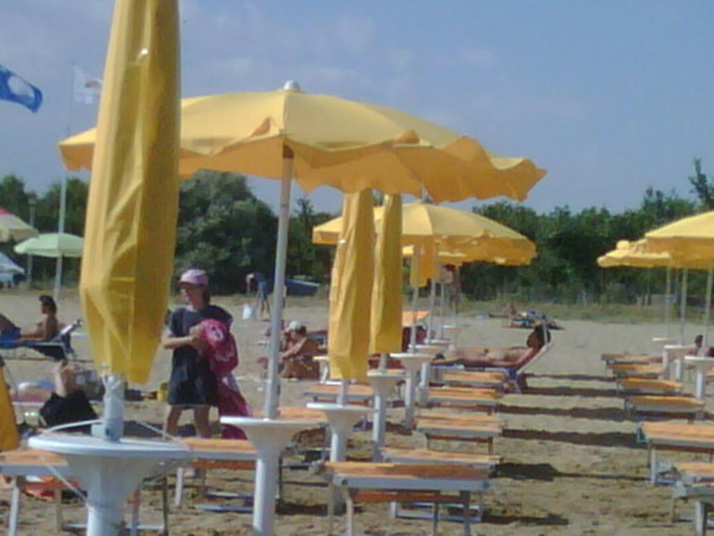 Villa Faro Vecchio Cavallino-Treporti Zewnętrze zdjęcie