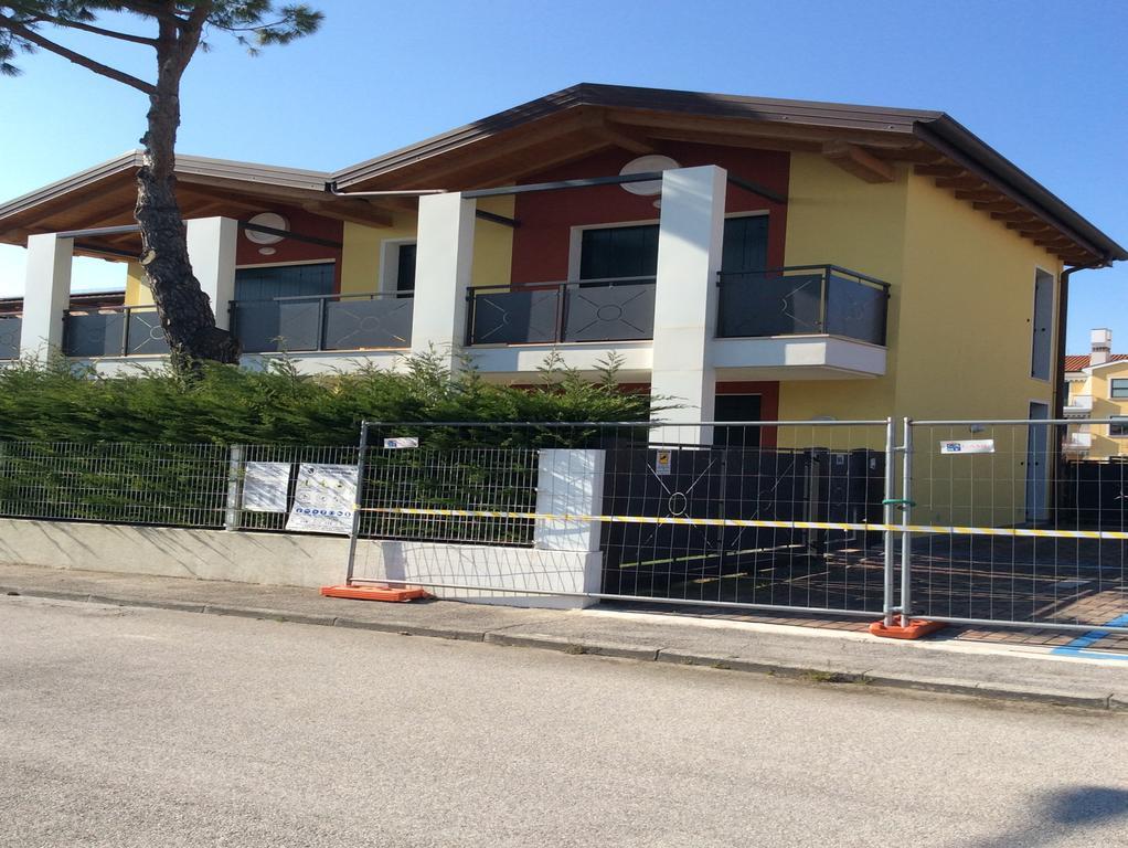 Villa Faro Vecchio Cavallino-Treporti Zewnętrze zdjęcie