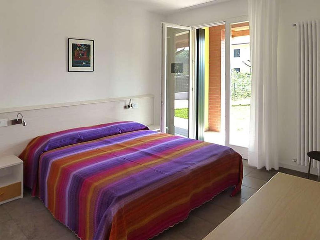 Villa Faro Vecchio Cavallino-Treporti Zewnętrze zdjęcie