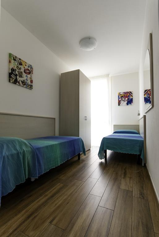 Villa Faro Vecchio Cavallino-Treporti Zewnętrze zdjęcie