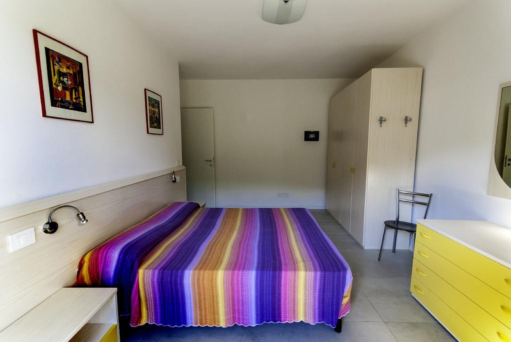 Villa Faro Vecchio Cavallino-Treporti Zewnętrze zdjęcie