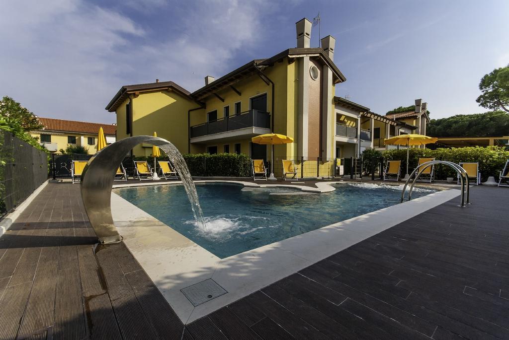 Villa Faro Vecchio Cavallino-Treporti Zewnętrze zdjęcie